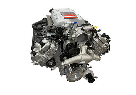 Raptor R 5.2L Supercharged Crate Engine by Ford Performance - 720hp M-6007-M52SCA
