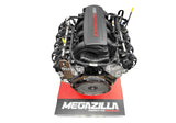 Megazilla 615hp 7.3L Crate Engine by Ford Performance M-6007-MZ73 Godzilla