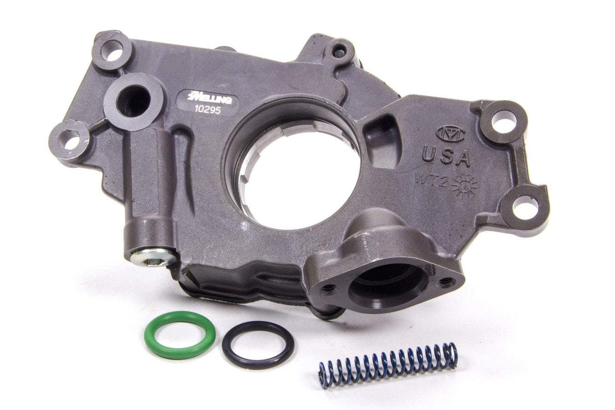 LS Oil Pump - Standard Volume High Pressure - Melling 10295