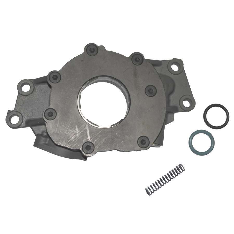 LS Oil Pump - Standard Volume High Pressure - Melling 10295