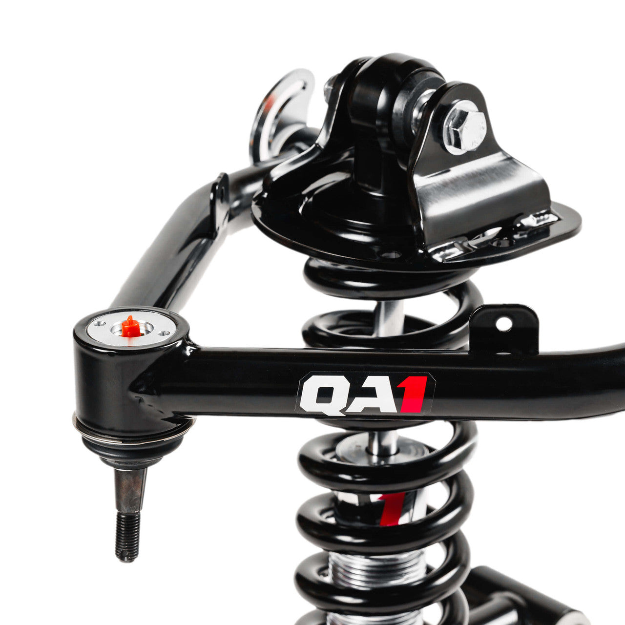 QA1 Level 1 Full Vehicle Handling Kit, 99-06 Silverado/Sierra 1500 2WD HK01-GMT05 / 06