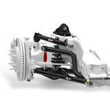 QA1 Level 1 Full Vehicle Handling Kit, 99-06 Silverado/Sierra 1500 2WD HK01-GMT05 / 06