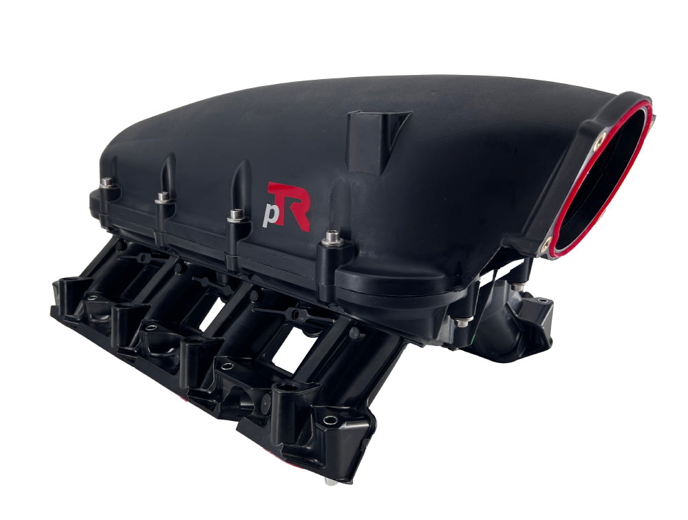 Performance Design pTR Nylon Intake Manifold - Gen V LT LT1 L86 L83 ...