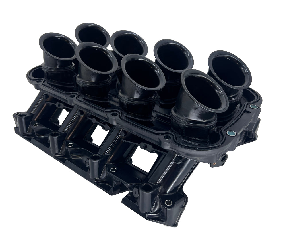 Performance Design pTR Nylon Intake Manifold - Gen V LT LT1 L86 L83