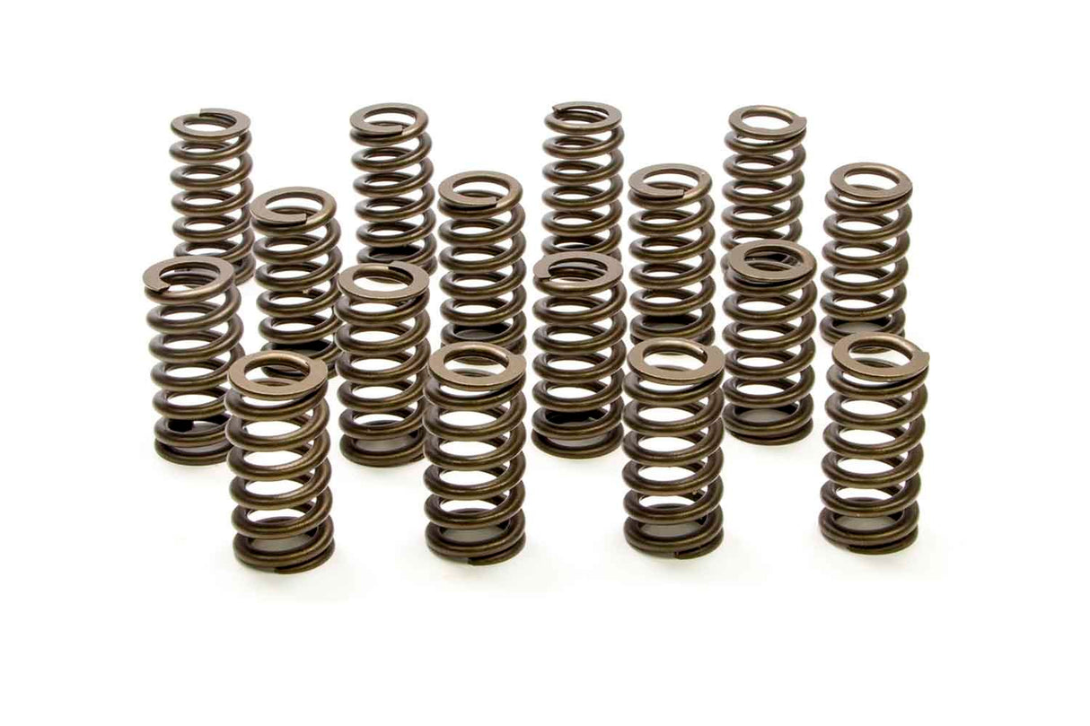 PAC Racing 1218 LS Valve Springs Beehive .600