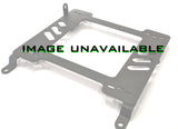 Seat Brackets 1970-1981 F-Body Camaro Firebird - by Planted Technology - Recaro Cobra Sparco 2nd Gen