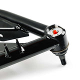 QA1 Lower Control Arm Kit, 99-06 Silverado/Sierra 1500 2WD - 52627