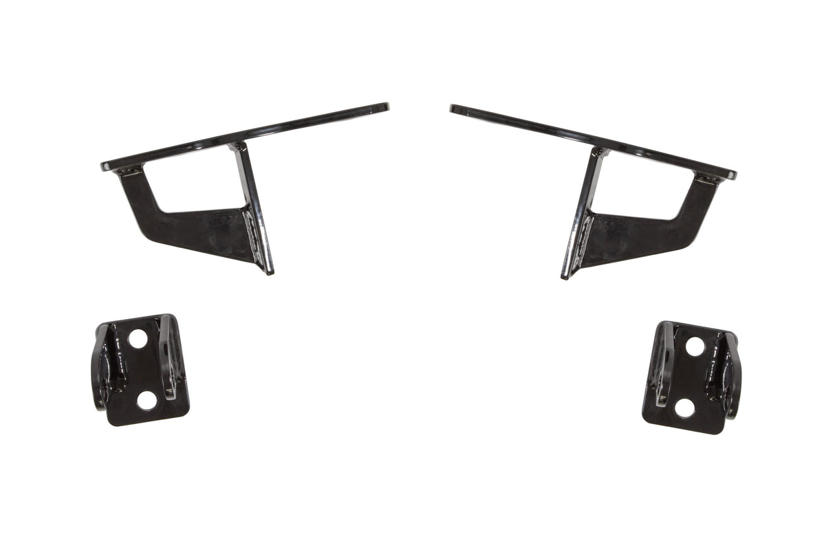 1978-1988 G-Body Rear Coilover Bracket Kit for QUICK PERFORMANCE 9" Housing 3054