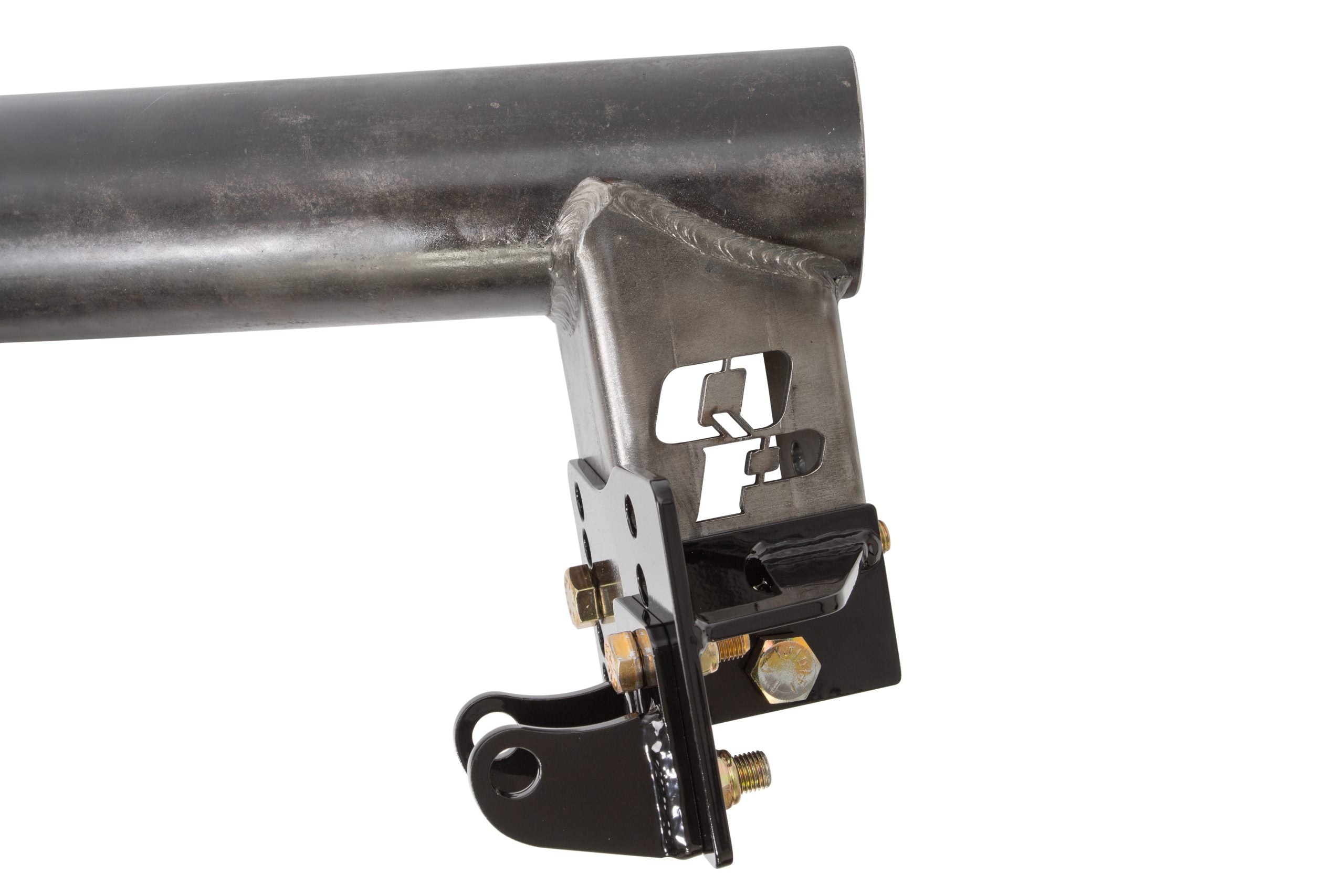 1978-1988 G-Body Rear Coilover Bracket Kit for QUICK PERFORMANCE 9" Ho ...