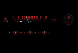 Dakota Digital RTX Gauges for 1959 Cadillac - Retro RTX-59C-CAD-X