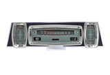 Dakota Digital RTX Gauges for 1961-1963 Lincoln Continental RTX-61L-X