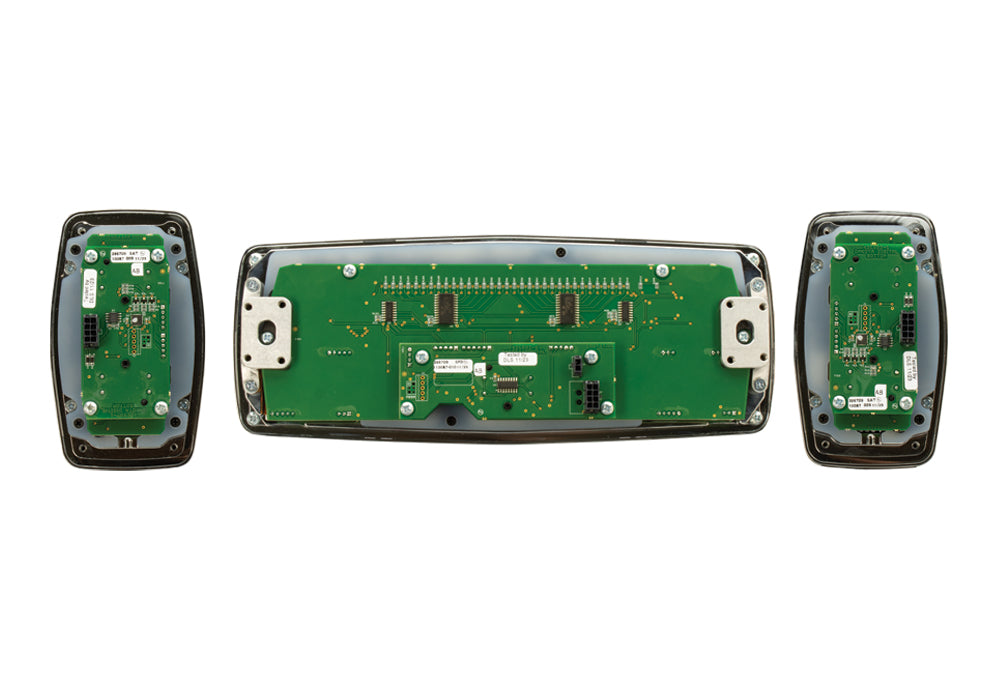 Dakota Digital RTX Gauges for 1961-1963 Lincoln Continental RTX-61L-X