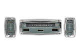 Dakota Digital RTX Gauges for 1961-1963 Lincoln Continental RTX-61L-X
