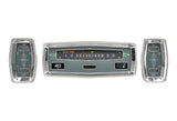 Dakota Digital RTX Gauges for 1961-1963 Lincoln Continental RTX-61L-X