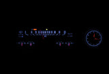 Dakota Digital RTX Gauges for 1965 1966 Cadillac RTX-65C-CAD-X