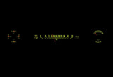 1965 Caprice / Impala RTX Gauges by Dakota Digital RTX-65C-IMP-X