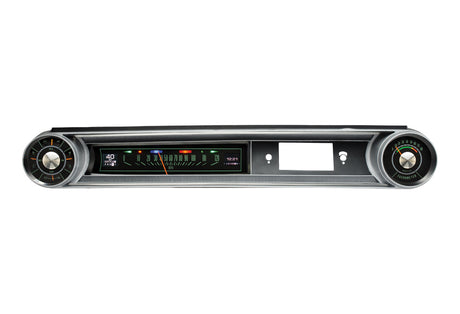 1965 Caprice / Impala RTX Gauges by Dakota Digital RTX-65C-IMP-X
