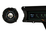 1965 Caprice / Impala RTX Gauges by Dakota Digital RTX-65C-IMP-X