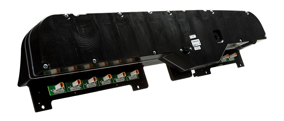 Dakota Digital RTX Gauges for 1969-1970 Chevy Caprice & Impala RTX-69C-IMP-X