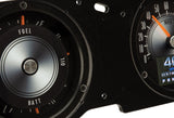 Dakota Digital RTX Gauges for 1970-1972 Cutlass - Oldsmobile RTX-70O-CUT-X