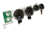 Dakota Digital RTX Gauges for 1971-1974 Mopar B-Body - RTX-71D-CHG-X