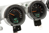 Dakota Digital RTX Gauges for 1971-1974 Mopar B-Body - RTX-71D-CHG-X