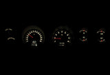 Dakota Digital RTX Gauges for 1971-1974 Mopar B-Body - RTX-71D-CHG-X