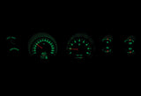 Dakota Digital RTX Gauges for 1971-1974 Mopar B-Body - RTX-71D-CHG-X