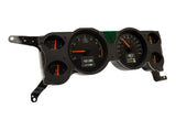 Dakota Digital RTX Gauges for 1979-1986 Ford Mustang - RTX-79F-MUS-X