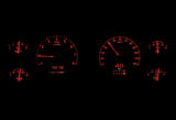 Dakota Digital RTX Gauges for 1979-1986 Ford Mustang - RTX-79F-MUS-X