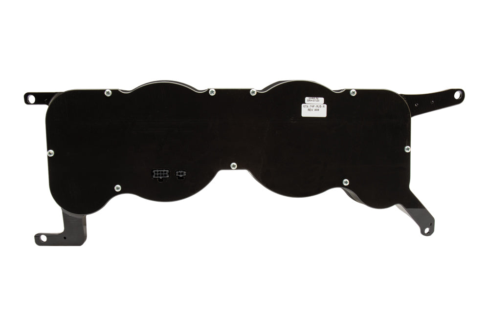 Dakota Digital RTX Gauges for 1979-1986 Ford Mustang - RTX-79F-MUS-X