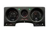 1980-1990 Toyota FJ 60 RTX Gauges by Dakota Digital - RTX-80T-FJ-X RTX-88T-FJ-X
