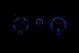 1980-1990 Toyota FJ 60 RTX Gauges by Dakota Digital - RTX-80T-FJ-X RTX-88T-FJ-X