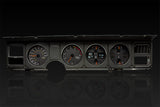 Dakota Digital RTX Gauges for 1982-1992 Firebird Trans Am - F-Body RTX-82P-FIR-X