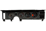 Dakota Digital RTX Gauges for 1982-1992 Firebird Trans Am - F-Body RTX-82P-FIR-X