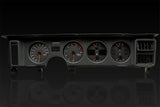 Dakota Digital RTX Gauges for 1982-1992 Firebird Trans Am - F-Body RTX-82P-FIR-X