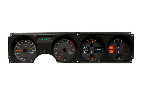 Dakota Digital RTX Gauges for 1982-1992 Firebird Trans Am - F-Body RTX-82P-FIR-X