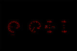 Dakota Digital RTX Gauges for 1982-1992 Firebird Trans Am - F-Body RTX-82P-FIR-X