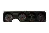 Dakota Digital RTX Gauges for 1982-1992 Firebird Trans Am - F-Body RTX-82P-FIR-X