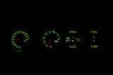 Dakota Digital RTX Gauges for 1982-1992 Firebird Trans Am - F-Body RTX-82P-FIR-X