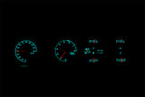 Dakota Digital RTX Gauges for 1982-1992 Firebird Trans Am - F-Body RTX-82P-FIR-X