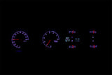 Dakota Digital RTX Gauges for 1982-1992 Firebird Trans Am - F-Body RTX-82P-FIR-X