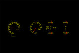 Dakota Digital RTX Gauges for 1982-1992 Firebird Trans Am - F-Body RTX-82P-FIR-X