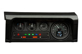 Dakota Digital RTX Gauges for 1983-2007 Land Rover Defender RTX-83L-DEF-X (NON PUMA)