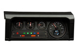 Dakota Digital RTX Gauges for 1983-2007 Land Rover Defender RTX-83L-DEF-X (NON PUMA)
