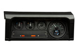 Dakota Digital RTX Gauges for 1983-2007 Land Rover Defender RTX-83L-DEF-X (NON PUMA)