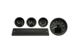 Dakota Digital RTX Gauges for 1983-2007 Land Rover Defender RTX-83L-DEF-X (NON PUMA)