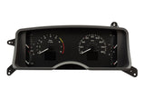 Dakota Digital RTX Gauges for 1987-1989 Ford Mustang - RTX-87F-MUS-X