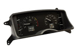 Dakota Digital RTX Gauges for 1987-1989 Ford Mustang - RTX-87F-MUS-X