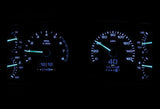 Dakota Digital RTX Gauges for 1987-1989 Ford Mustang - RTX-87F-MUS-X